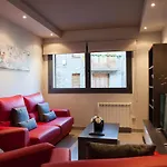 Apartmán Wintuwin Rialp