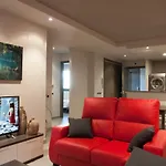 Apartmán Wintuwin Rialp