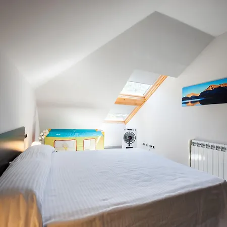 Wintuwin Apartment Rialp