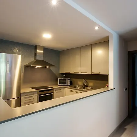 Apartment Wintuwin