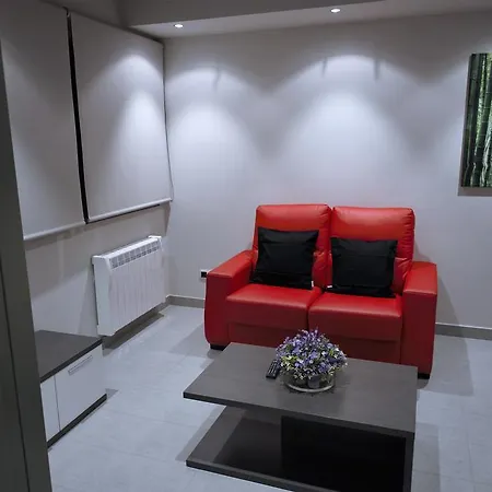 Apartment Wintuwin