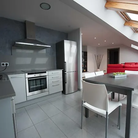 Apartment Wintuwin *