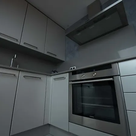 Apartment Wintuwin *