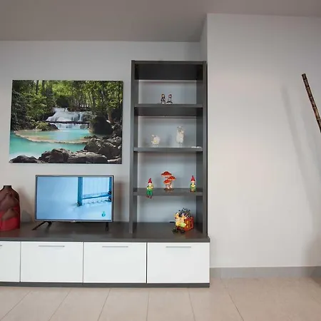 Apartment Wintuwin Rialp