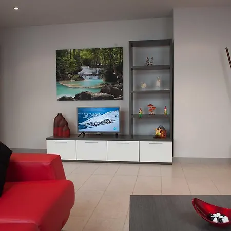 Apartment Wintuwin Rialp