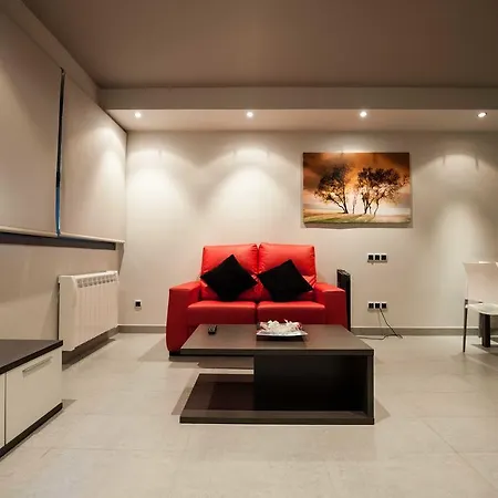 Apartment Wintuwin Rialp
