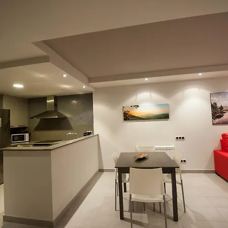 Apartment Wintuwin Rialp