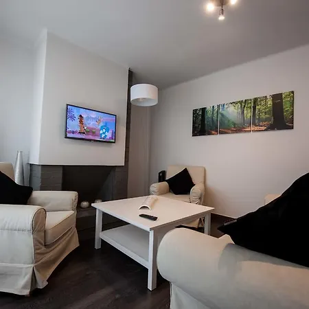 Apartment Wintuwin Rialp