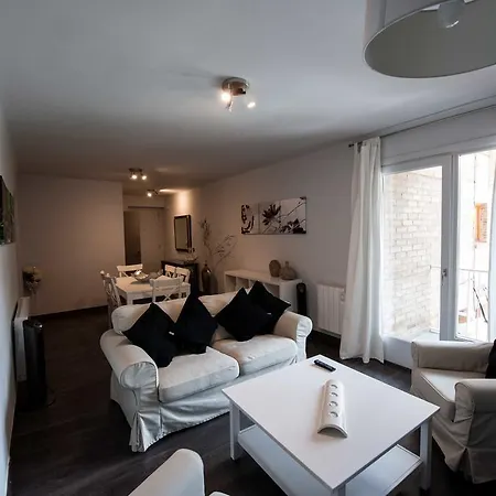 Apartment Wintuwin Rialp