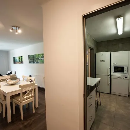 Apartment Wintuwin *