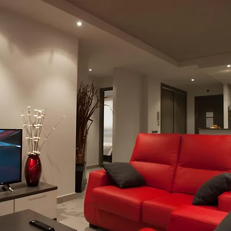 Wintuwin Apartment Rialp
