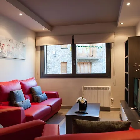 Apartment Wintuwin Rialp