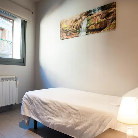 Apartment Wintuwin Rialp