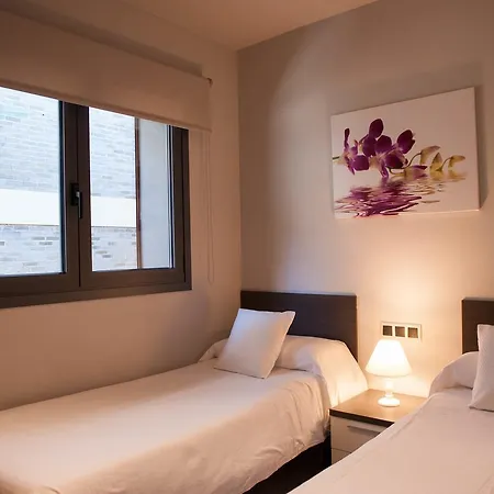 Wintuwin Apartment Rialp