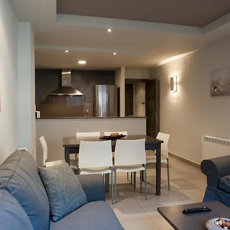 Apartment Wintuwin Rialp