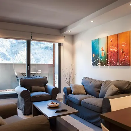Apartmán Wintuwin *