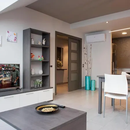 Apartment Wintuwin *