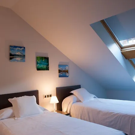 Wintuwin Apartment Rialp