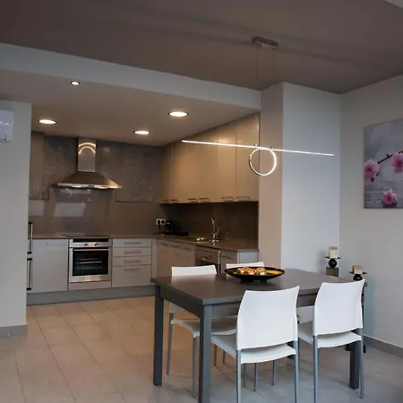 Apartment Wintuwin *