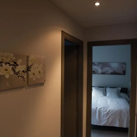 Wintuwin Apartment *