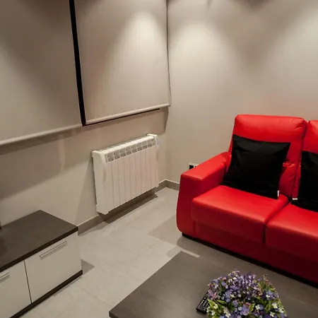 Wintuwin Apartment