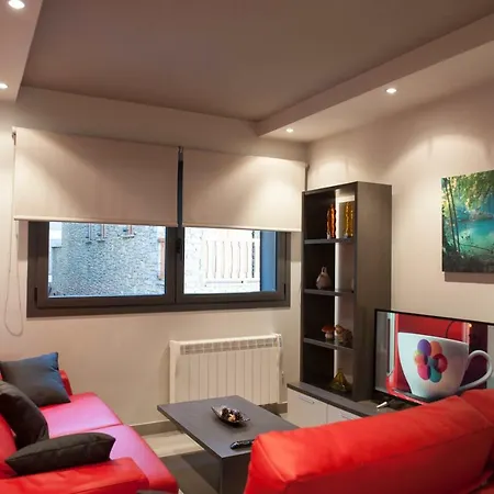 Apartment Wintuwin Rialp