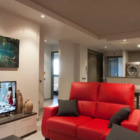 Apartment Wintuwin Rialp