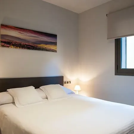 Apartment Wintuwin Rialp