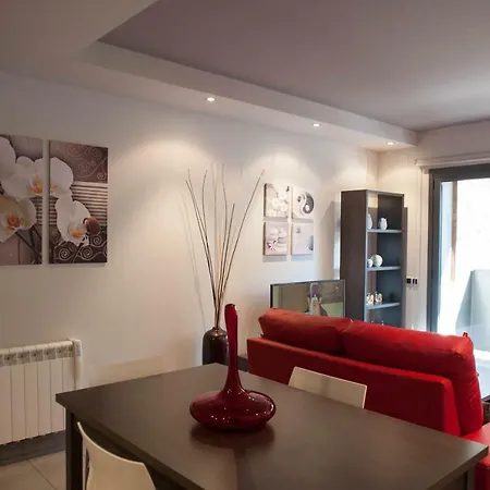 Wintuwin Apartment Rialp