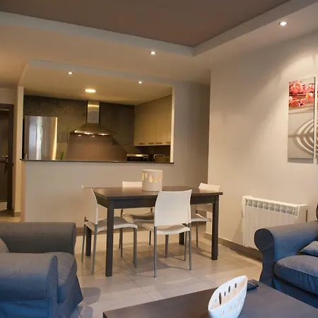 Apartment Wintuwin Rialp