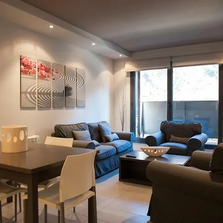 Apartment Wintuwin *