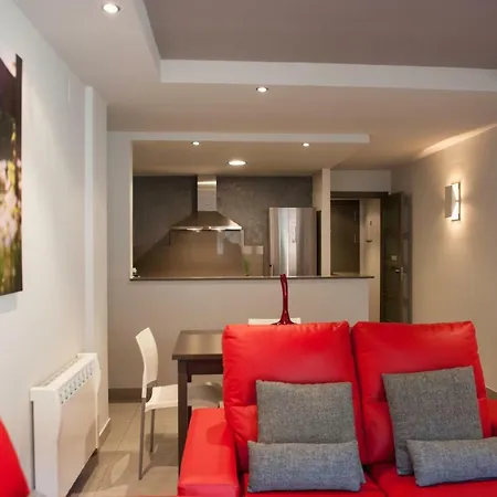 Apartment Wintuwin Rialp