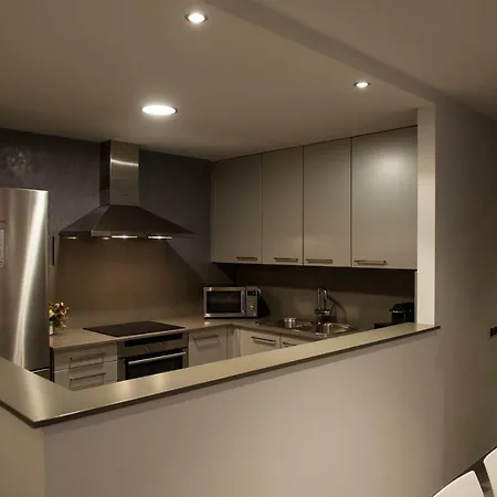 Apartment Wintuwin