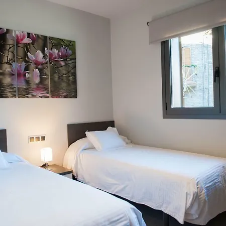 Apartment Wintuwin Rialp