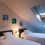 Wintuwin Appartement Rialp