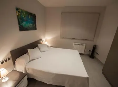 Apartament Wintuwin Rialp
