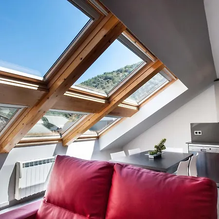 Apartament Wintuwin Rialp