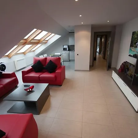 Apartament Wintuwin