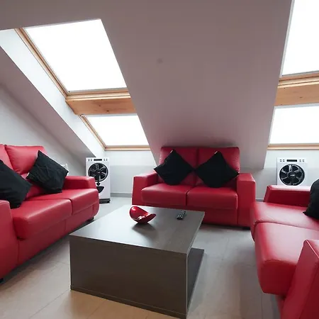 Apartament Wintuwin *