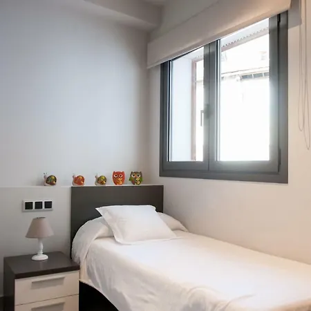 Wintuwin Apartment Rialp